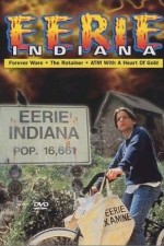 Watch Eerie, Indiana Myflixer